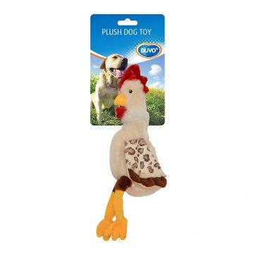 Peluche Pollo 35cm 