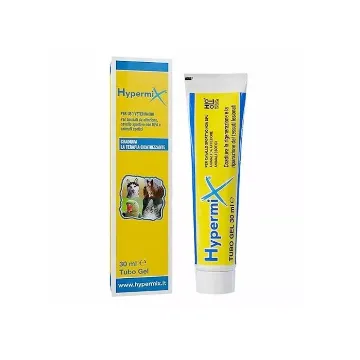 HYPERMIX CREMA DERM. 30 ML 