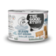 THE GOODSTUFF POLLO E ARINGA 200 GR.  UMIDO GATTO  COMPLETO LATTINA 