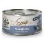 WILDES LAND SOUP TONNO ZUCCHINE ZUPPA UMIDO GATTO 80 GR