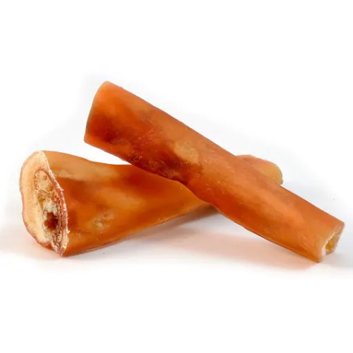   NUCA DI BOVINO ESSICCATA  250 gr. - SNACK PER LA MASTICAZIONE TOPSELL 