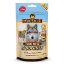 WOLFSBLUT SQUASHIES COLD RIVER AL PESCE  SOFT SNACK PREMIETTI   100 GR. GRAIN FREE.