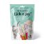 WELLFED LICK N JOY CREMA 12 BUSTINE POLLO MISTE  SNACK LIQUIDO GATTO 