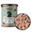 UMIDO IN VETRO ANATRA PATATE DOLCI E MIRTILLI ROSSI CANE  400 GR. FIDELIS  GRAIN FREE
