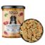 UMIDO IN VETRO AGNELLO PATATE DOLCI E LENTICCHIE CANE  400 GR. FIDELIS  GRAIN FREE