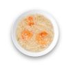 Immagine di SALDI WELLFED SOUP POLLO GAMBERETTI  ZUPPA UMIDO GATTO 85 GR 