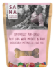 Immagine di KIT 7 ORECCHIE DI BOVINO JUMBO CON PELO SD SNACK PER LA MASTICAZIONE topsell 