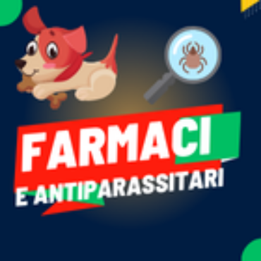 Immagine per la categoria SALDI - FARMACI E ANTIPARASSITARI