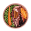 PRIMAL INSTINCT AGNELLO 12 KG SENSITIVE SKIN GRAIN FREE CANE
