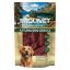 MINI SALSICCE DI ANATRA LIGHT ESSICCATE confezione 100 gr