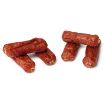 MINI SALSICCE DI ANATRA LIGHT ESSICCATE confezione 100 gr