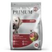PRIMUM SEMIUMIDO  AGNELLO PATATE 5 kg GRAIN FREE 50/50
