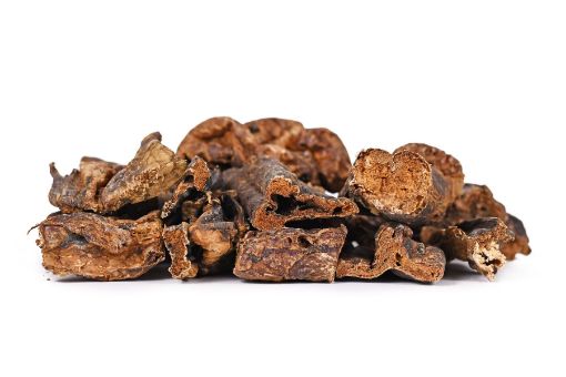 NATURFRESH POLMONE DI BOVINO ESSICCATO 1 KG 
