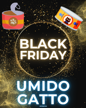 Immagine per la categoria BF-UMIDO GATTO