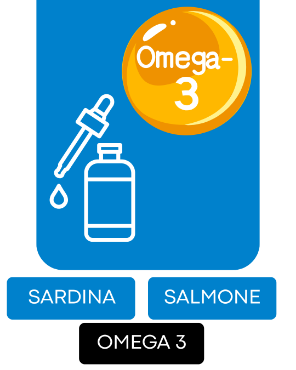 Immagine per la categoria OLII BENESSERE PELO