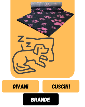 Immagine per la categoria TAPPETI E COPERTE
