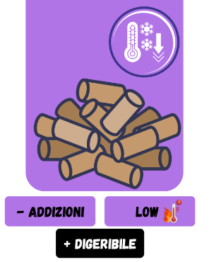 Immagine per la categoria PRESSATI FREDDO