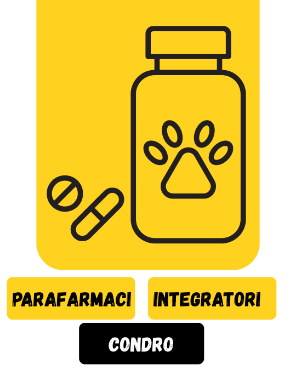 Immagine per la categoria PARAFARMACI / INTEGRATORI