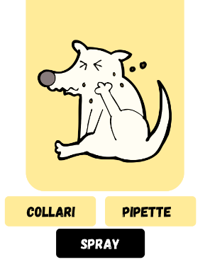 Immagine per la categoria ANTIPARASSITARI