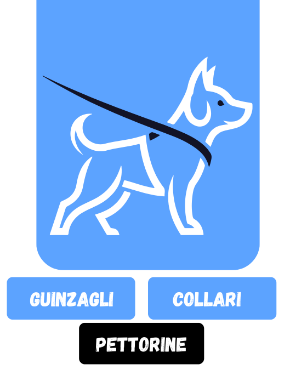 Immagine per la categoria BF GUINZAGLI PETTORINE
