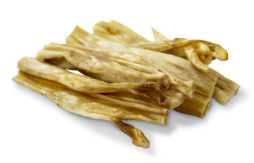 NUCA DI CONIGLIO SNACK CANE