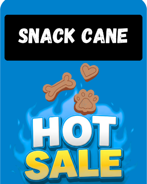 Immagine per la categoria SALDI-SNACK CANE