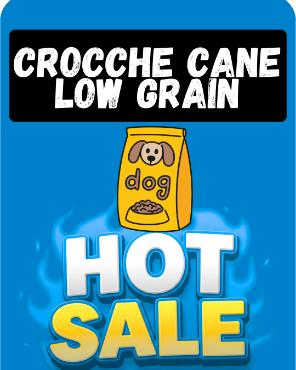 Immagine per la categoria SALDI-LOWGRAIN