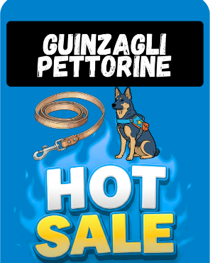Immagine per la categoria SALDI-GUINZ. PETTORINE