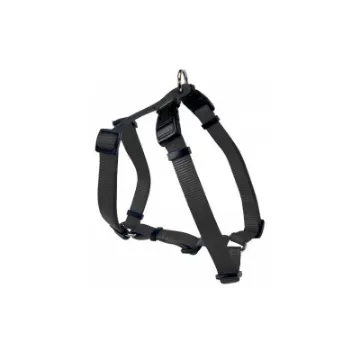 PETTORINA AD H CAMON NERA F027 68~84 cm  